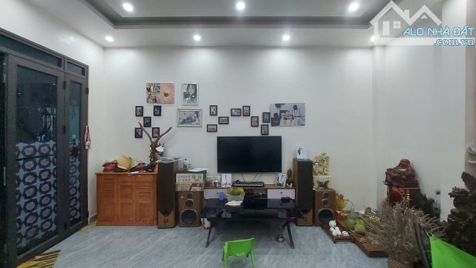 🛖: bán bán nhà 4 tầng, Trại Chuối, Hồng Bàng, HP 🚘 đỗ cửa 💸: 4,2 tỷ (dc02) - 8
