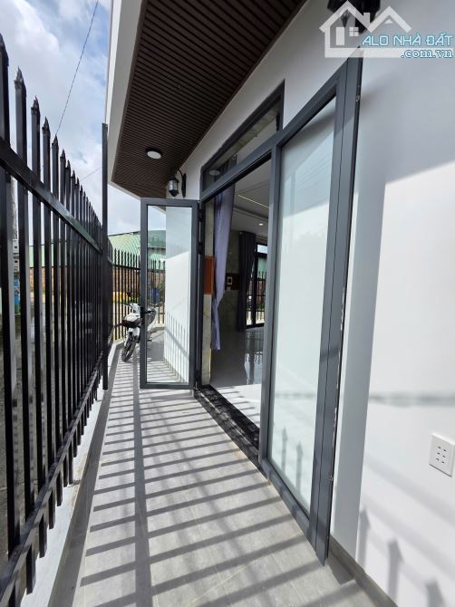 Bán căn góc mới 1T1L 6x12m, mặt tiền Thuận Giao 10 p.Thuận Giao, tặng nội thất - 9