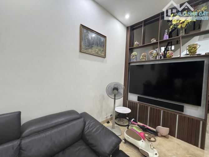 25M RA MẶT PHỐ - DỊCH VỌNG - CẦU GIẤY - LÔ GÓC 65M2 - 4 TẦNG 1 TUM - Ở HOẶC VP CÔNG TY - 19