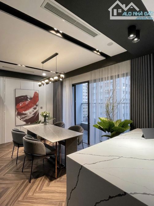 BÁN CHUNG CƯ VIP2, BAN CƠ YẾU CP – 47 LÊ VĂN LƯƠNG, THANH XUÂN.135M2 – 3PN.11,3 TỶ - 9