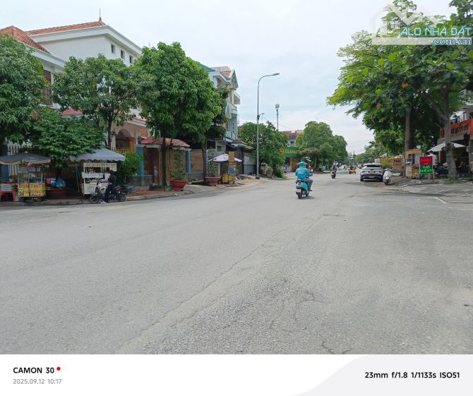 Bán đất MT đường 16 p Hiệp Bình Chánh Tp Thủ Đức - 9