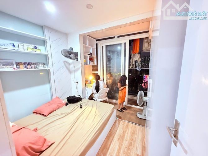 BÁN GẤP CHUNG CƯ  PHÚ GIA ,SỐ 3 NGUYỄN HUY TƯỞNG, THANH XUÂN. 112M2 – 3PN.9,98 TỶ - 9