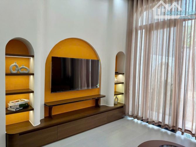 Bán nhà cấp 4 mới xây hẻm 27 Tuệ Tĩnh , BMT - 9