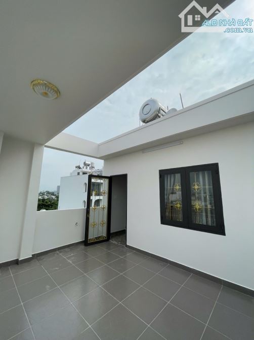 🌟 SIÊU PHẨM 5 TẦNG, 2 MẶT THOÁNG, HXH LÊ ĐỨC THỌ,P15(AN HỘI ĐÔNG). GIÁ 8.850 TỶ TL. - 9