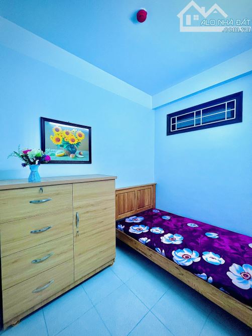 BÁN CĂN HỘ TẦNG 4 CT1 VĨNH ĐIỀM TRUNG TP NHA TRANG - 9