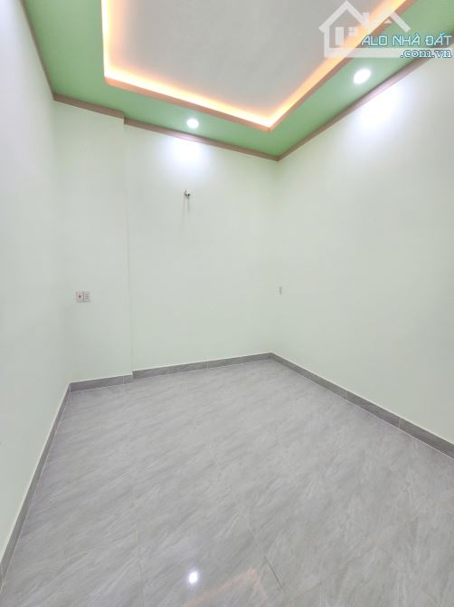 6,5Tỷ TL🔥Bán nhà 1 trệt 1 lầu 102,2m2  _MT Kinh Doanh đường Cây Da, P.Tân Bình, Tp Dĩ An - 9