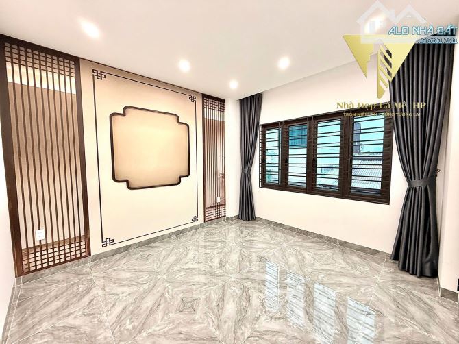 Chào bán siêu phẩm ngõ tô hiệu diện tích rộng giá tốt - 9