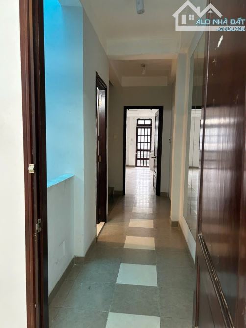 Bán nhà đường nhựa 10m Phan Văn Trị, P.5, Gò Vấp 13,8tỷ - 9