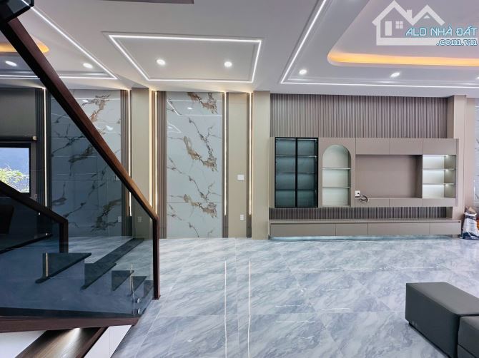 6,2Tỷ TL🔥Bán nhà 2 Lầu 75m2 KDC gần Chợ Thuận Giao, p.Thuận Giao, Tp.Thuận An - 9