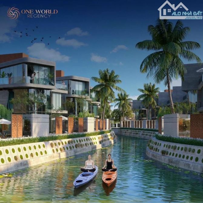 Bán căn biệt thự góc Regal Victoria giá tốt nhất thị trường - 9