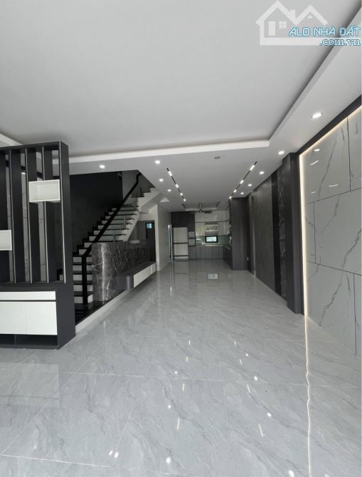SỞ HỮU NGAY NHÀ 70m2 GIÁ 5tỷ350 ĐƯỜNG PHAN VĂN TRỊ - GÒ VẤP, SỔ HỒNG RIÊNG - 9
