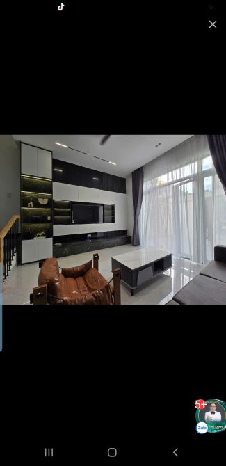Bán nhà  Thanh Lương  9 dt 100 m2  ngang 5m  đường vào 75m 3 tầng  giá  8.1 tỷ - 9