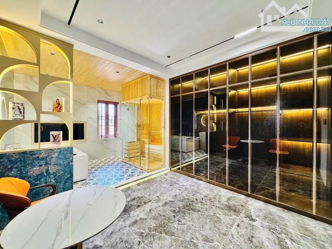 Siêu Phẩm Nhà Phố Có 102! Đường Nguyễn Thị Diệu, Quận 3. Giá Chỉ 5 Tỷ 290/ 88m2 - 9