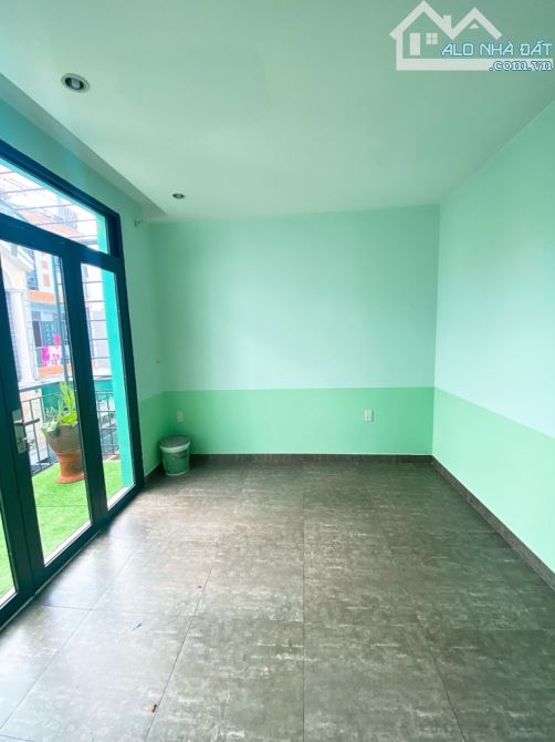 Nhà Đẹp 4 Tầng ô tô đỗ cửa, Văn Tiến Dũng ( QLộ 50 cũ), Phong Phú, Bình Chánh, 5,19 Tỷ - 9