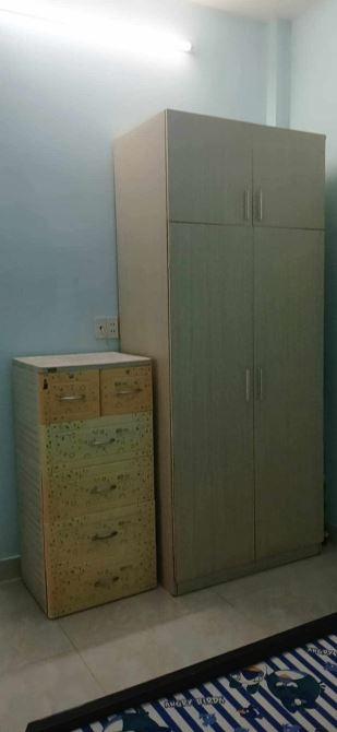 BÁN NHÀ 2 TẦNG ĐÚC TRƯỜNG CHINH TÂN THỚI NHẤT QUẬN 12 GIÁ RẺ 5.5 TỶ - 9
