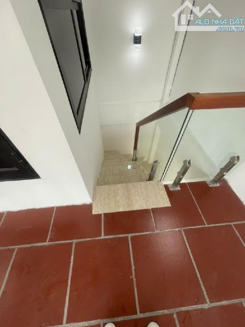 BÁN NHÀ XUÂN ĐỈNH 33m2 XÂY 7 TẦNG MỚI KOONG GIÁ BÁN 10.5 TỶ THANG MÁY CHẠY ÊM DU - 9
