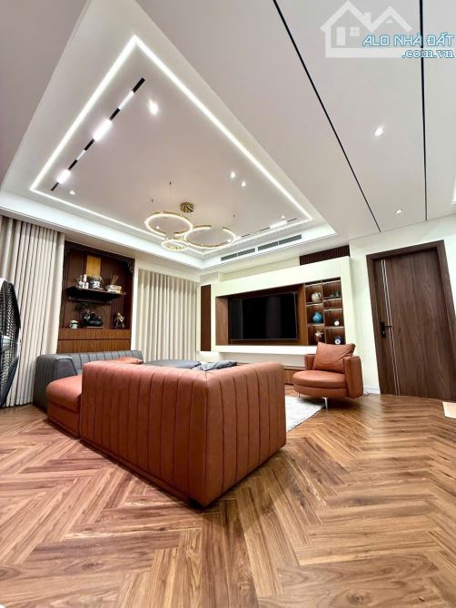 Bán căn hộ chung cư CLan Lê Đức Thọ 153m 3 ngủ 2wc - 9