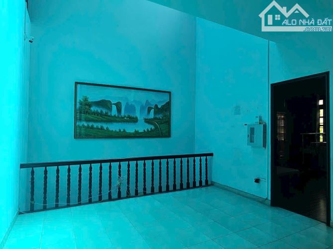 BIỆT THỰ 1 TRỆT 2 LẦU CS5 LẠC HỒNG - BỬU LONG CŨ - 9