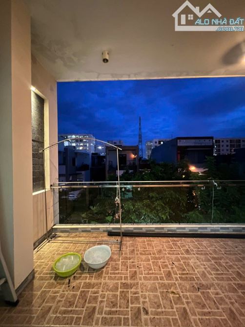 BÁN CĂN NHÀ 3 TẦNG  🏠 Địa chỉ:  Mỹ Đa Tây 9  • Đường 5m5, vỉa hè 3,5m  • Khu dân cư hàng - 9