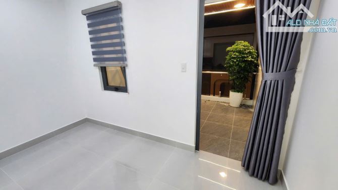 Siêu phẩm nhà 1 trệt 3 lầu – Nguyễn Triệu Luật, Bình Tân – 4PN, 5WC, giá chỉ 6.7 tỷ - 9