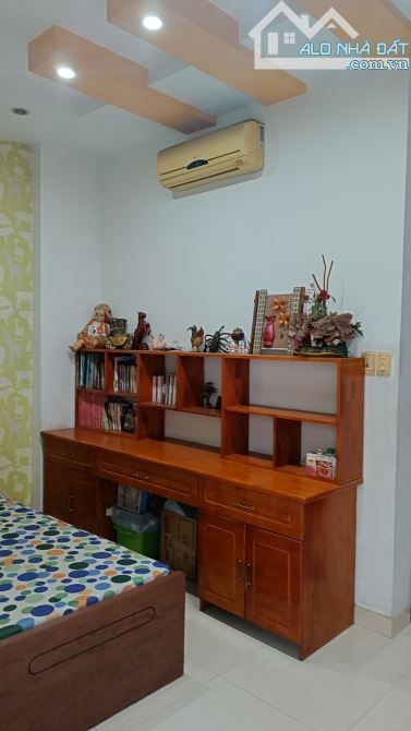 🏘️ 1/ THOẠI NGỌC HẦU HÀNG THƠM CHÍNH CHỦ 1 ĐỜI - HXH - 4 TẦNG HOÀN CÔNG ĐẦY ĐỦ - 90M2 - N - 9