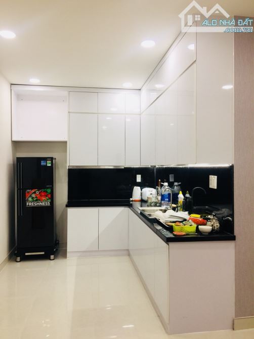Hàng hiếm căn hộ cao cấp Grand Riverside 50m2 Bến Vân Đồn TP.HCM - 9
