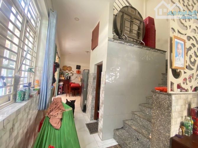 CĂN GÓC 2 MẶT TIỀN, HẺM XE HƠI, BÌNH TRƯNG TÂY, TP THỦ ĐỨC - 9