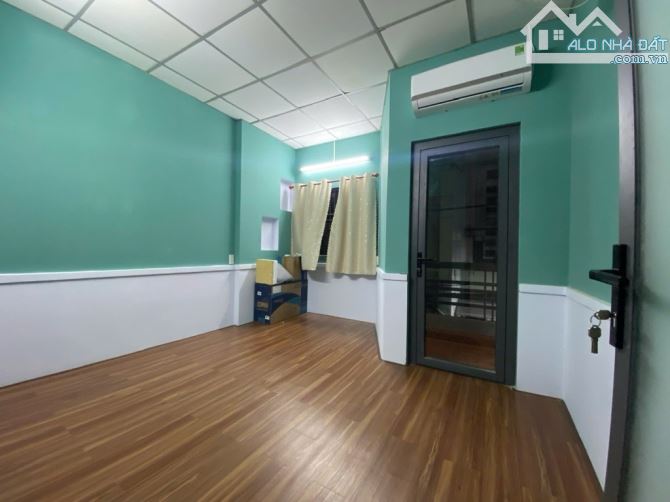 BÁN NHÀ PHAN TÂY HỒ 2 TẦNG, 30M2, GIÁ 4 TỶ (TL) - 9