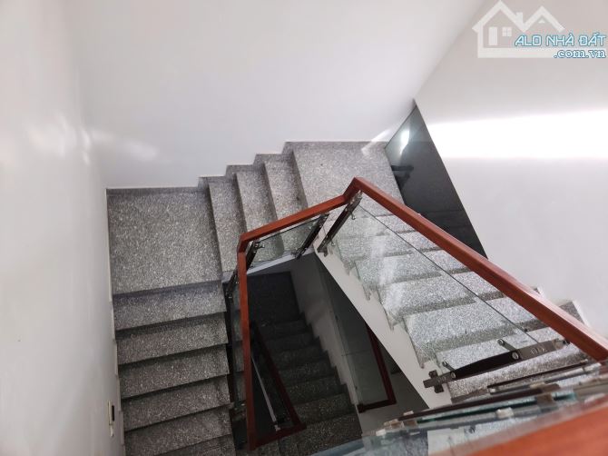 🔥 SIÊU PHẨM NHÀ 3 TẦNG MẶT TIỀN BẦU NĂNG 6 – CÁCH BIỂN CHỈ 400M CHỈ 7TỶ X - 9