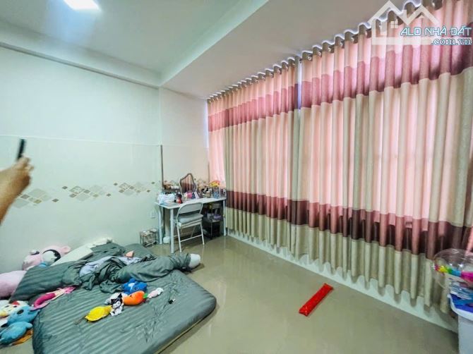 6Tỷ5 Duy Nhất 1 Căn VIP Trung Tâm Cách Mạng Tháng Tám P.5 Hẻm 3.5M DT 35M2 (5mX7m) - 9
