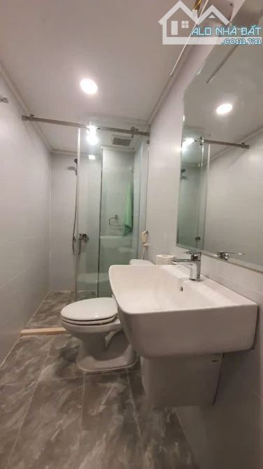 ✨ NHÀ ĐẸP 3 TẦNG – FULL NỘI THẤT CAO CẤP – HẺM XE HƠI TRẦN HƯNG ĐẠO ✨ - 9