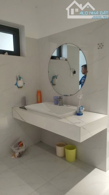🌟 NHÀ MẶT TIỀN NGUYỄN VĂN CỪ- DT: 173,5M – 63M THỔ CƯ–7 TỈ 5 - TT. LONG THÀNH 🌟 - 9
