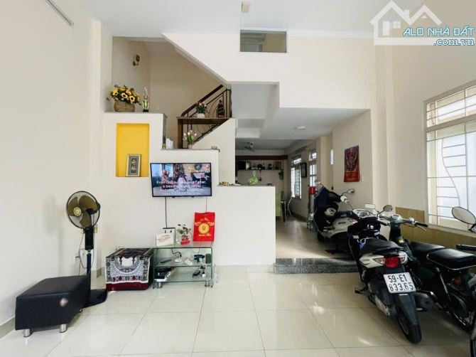 Góc 2 Mặt Thoáng – Lê Văn Sỹ, Phú Nhuận – 60.8m² – 10.9 Tỷ - 9