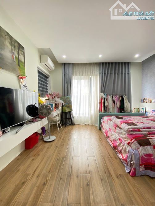🌊 BIỆT THỰ ĐỖ ĐĂNG ĐỆ  – NHÀ 4 TẦNG SANG TRỌNG – VỊ TRÍ VÀNG SÁT EURO VILLA 2 🌊 - 9