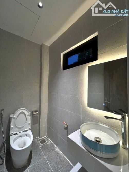 Xây mới 100% full NT 3PN Dũng Sỹ Thanh Khê cận biển Nguyễn Tất Thành chợ Hải Sản - 9