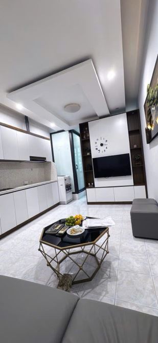 Tập thể 8.3 Hai Bà Trưng - Bán căn hộ xinh và giá siêu nhỏ! - 9