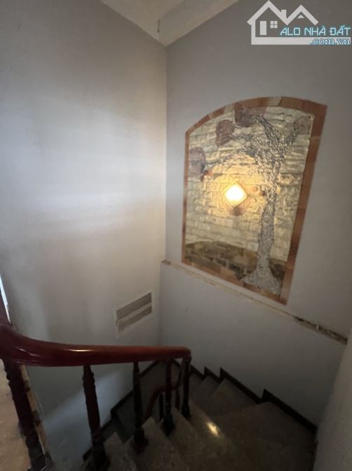 Nhà đẹp long lanh phố Lâm Du 60m2- 4T, dân xây chắc chắn, 5 phút cầu Chương Dương - 9