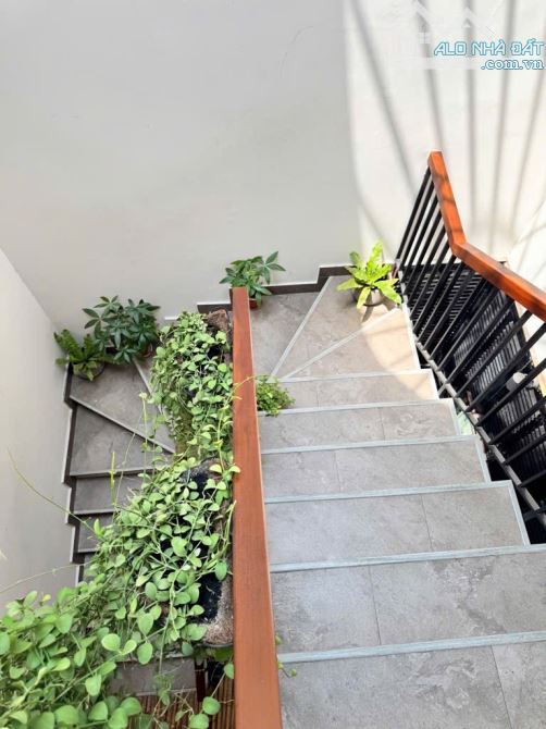 🔥Nhà 2 tầng, đường THỐNG NHẤT ph15, Q GÒ VẤP , DT 98m2 (3/5x23) hẻm  Ô Tô  💵 7,5tỷ. - 9