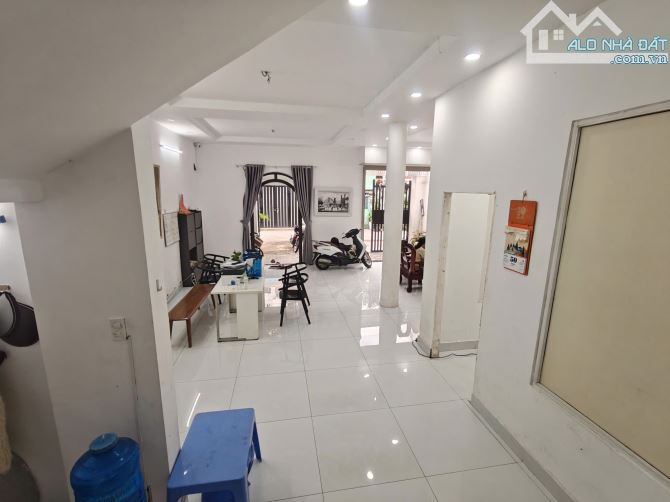 Nhà 1 lầu, 8x16m, hẻm 8m đường DHT42 cạnh KDC An Sương giá 9.5 tỷ TL - 9