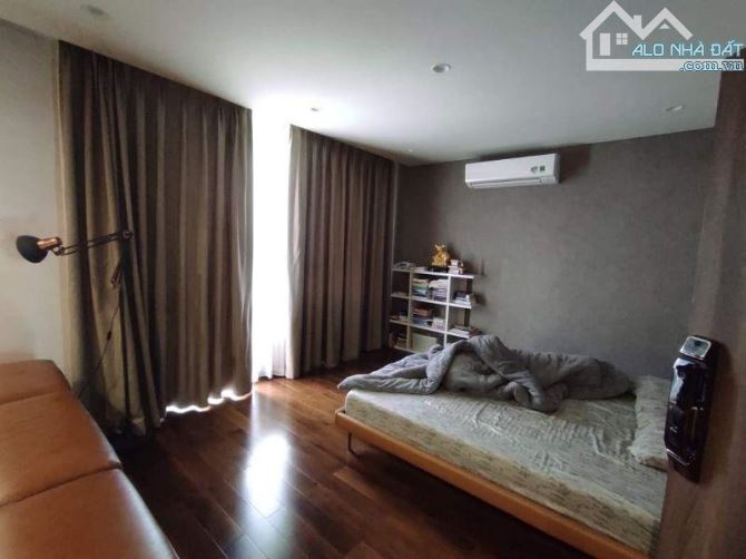 THEMANOR CENTRAL PARK, HOÀNG MAI - KHÔNG GIAN SỐNG DÀNH CHO GIỚI THƯỢNG LƯU: 200M² - 4T - - 9