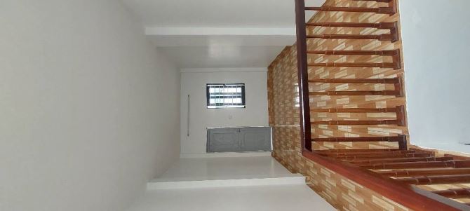 BÁN GẤP :GIÁP NHỊ -NHÀ MỚI - NGÕ NÔNG - GẦN Ô TÔ - 9