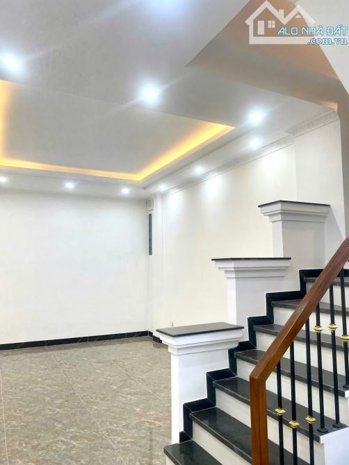 Bán Nhà 6T Thang Máy, Garra Ô Tô Mai Động- Lĩnh Nam 71M - MT 4M - Nhỉnh 19 Tỷ. - 9