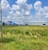 BÁN 5000M2 - 10.000M2 ĐẤT KCN HẢI SƠN, ĐỨC HÒA, LONG AN - GIÁ RẺ CHỈ 151 USD/M2