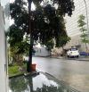 Khu phân lô Lê Hồng Phong - 375m2 - 4 tầng, 1 hầm - PCCC đầy đủ - hợp đồng thuê ổn định