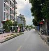 Bán đất mặt đường Bạch Thái Bưởi 67,5m ngang 5 vỉa hè 10 m