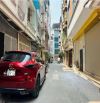 BÁN NHÀ NGUYỄN PHONG SẮC 65m2 × 7T THANG MÁY - GARA 2 Ô TÔ, 2 Ô TÔ TRÁNH + HAI THOÁNG
