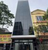 Bán nhà Hoàng Công, 50m2, mt SIÊU HIẾM 6m, 7t, thang máy, view vườn hoa, 17.3 tỷ.