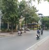 Biệt thự KĐT mới Dịch Vọng  DT 340m2, MT 16,5m Giá 95 tỷ - Đối Diện Đại Sứ Quán Mỹ