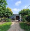 Chú Cần Bán Đất Vườn Có Nhà Cấp 4, rộng 2540m2, Giá tổng 600 triệu, Gần Ủy Ban Xã Tân Hệp