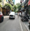 Rẻ nhất Mặt Phố Hàng Buồm, Hoàn Kiếm DT 460m2, Mặt tiền 15.5m, Giá Đầu Tư - 210 Tỷ